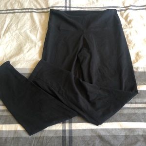 Victoria Secret Pink Leggings Size Large